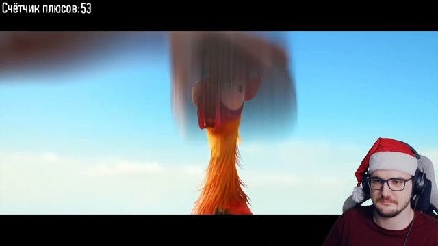 Все ПЛЮСЫ мультфильма 