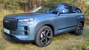 Тест регистратора на J7