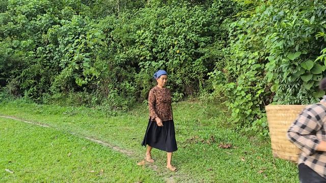 Mother In Law Crime. Single Mother Pain