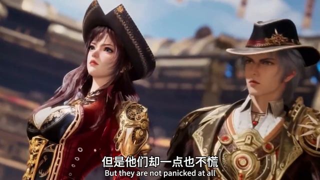 斗罗大陆2：王秋儿开启孔雀舞，竟是神王唐三所留，黄金铠甲附身打残笑红尘梦红尘 смотреть онлайн