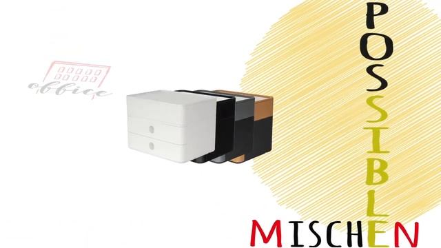 Han Бокс Allison Smart -Box смотреть онлайн