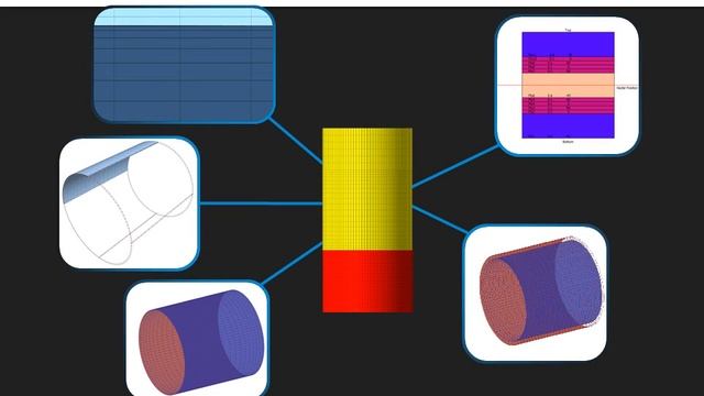 e-FEM | Master thesis | Structural design of the UNIPRRacingTeam composite tubular spaceframe смотреть онлайн
