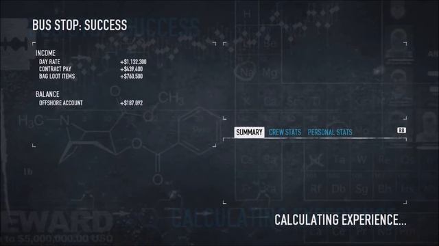 Payday 2: Quick Money and Experience Walkthrough смотреть онлайн