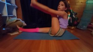 как легко встать на мостик, туториал на мостик, ваша София