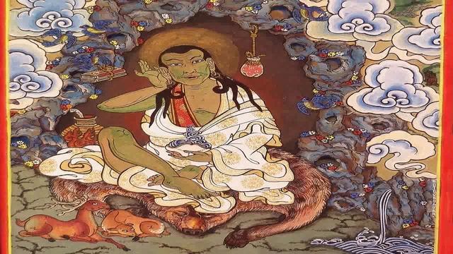 Миларепа - цитаты и афоризмы