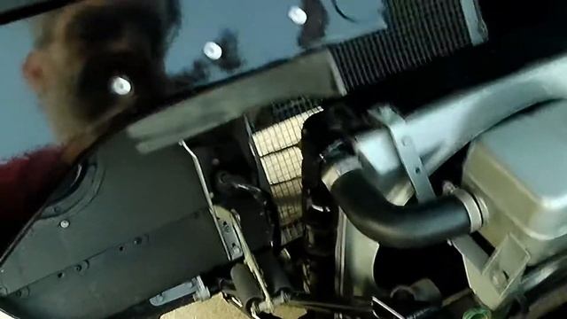 1964 Jaguar E-Type Open Hood Walkaround смотреть онлайн