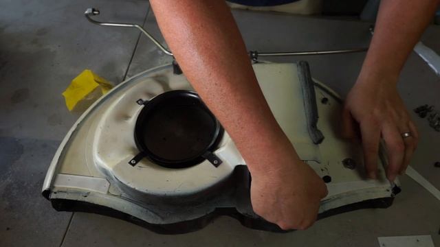 AAC Ultimate Cooling Package for a VW Engine! смотреть онлайн