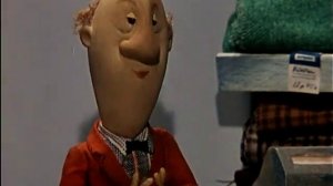 1983 CHEBURASHKA GOES TO SCHOOL English Dubbed