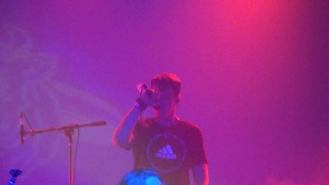 Бездна Анального Угнетения - Голос Овощей (live in Minsk - 16.11.19) смотреть онлайн