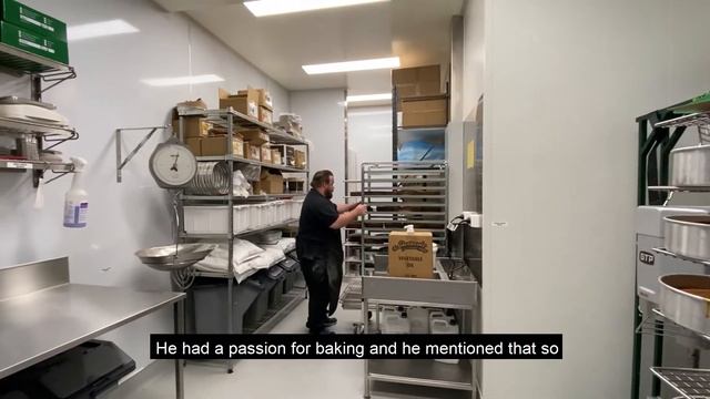 Cheesecake Shop Bathurst Good News Story смотреть онлайн