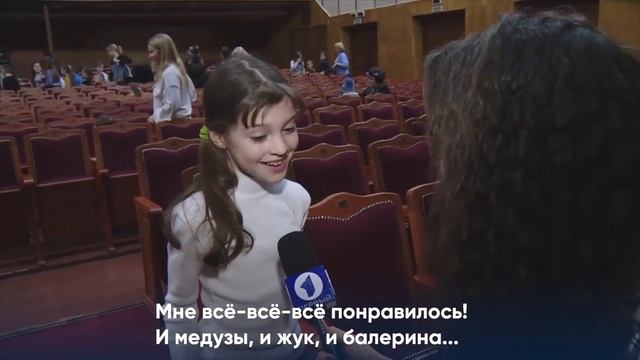 Представление световых кукол. Театр Николая Зыкова смотреть онлайн