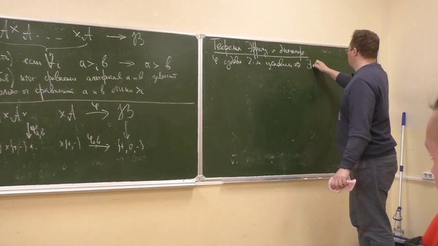 09. Теория игр 9. Задача об общественном дележе смотреть онлайн