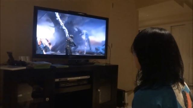 THE BEST OF Don't Play Like a Girl... DEAD SPACE PART 1 смотреть онлайн