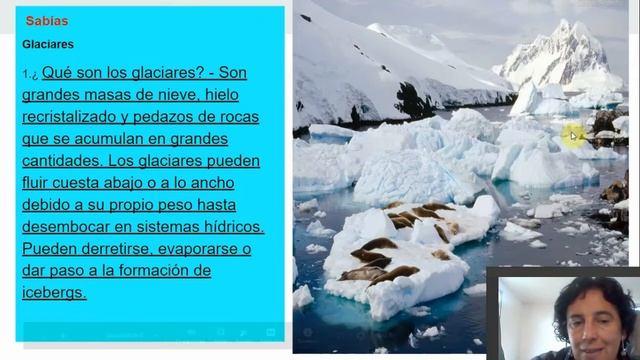 ciencias sociales zona polar,tundra y montaña смотреть онлайн