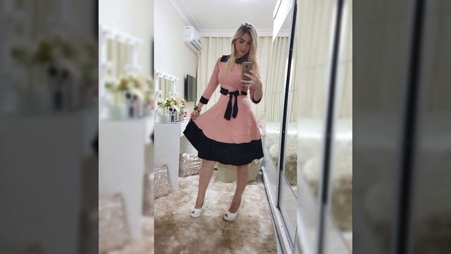 Dress Style Ester Summer Outfit Dress Designs Dress Outfit Ideas New Collection 2023 смотреть онлайн