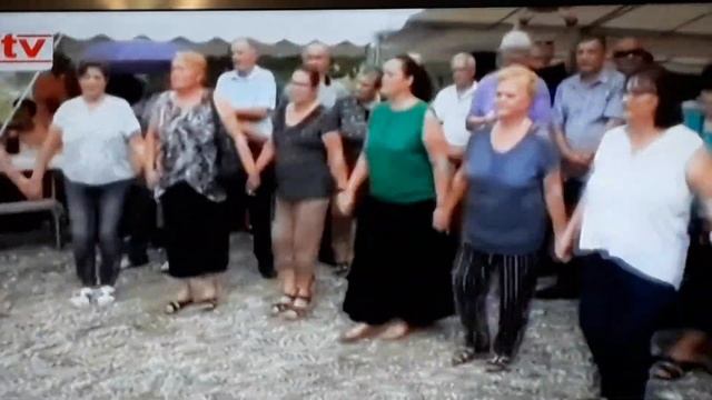 Dobra Voda Sveta Ana 2019 4 dio смотреть онлайн