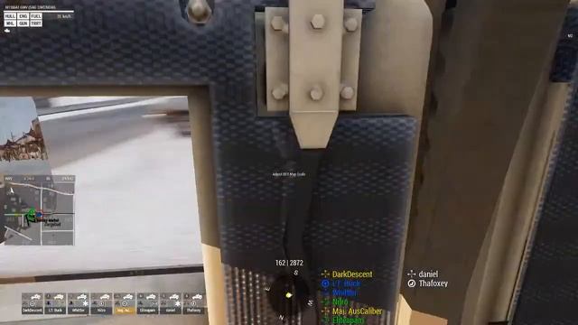 ARMA 3 NEXUS MILSIM - SEASON 2 EP1 смотреть онлайн