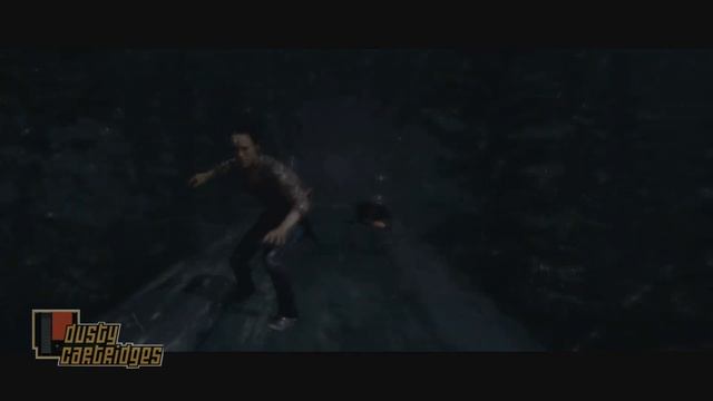 BEYOND: TWO SOULS - DUSTYCARTRIDGES FIRST LOOK смотреть онлайн