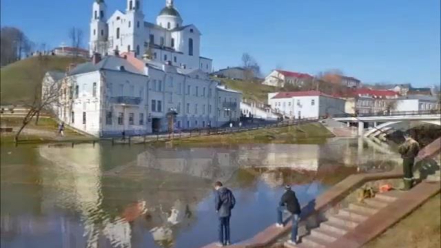 Д.Юрчак "Вясна" смотреть онлайн