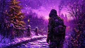 ✅НГ в Anomaly Zone _ Промокоды _ Открытие НГ Коробок _ Обзор Локации _ Cтрим✅(Запись стрима)