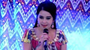 Ситораи Кароматулло - Дунё  LIVE VIDEO