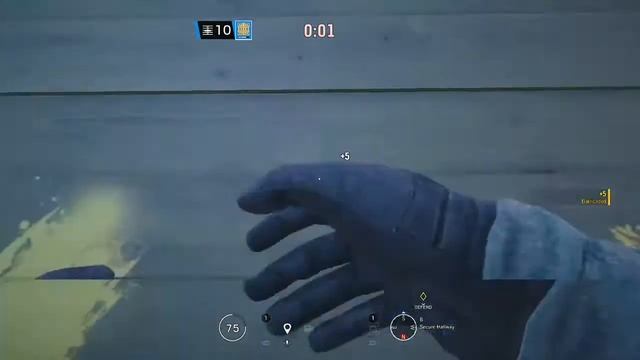 Rainbow Six Memes смотреть онлайн