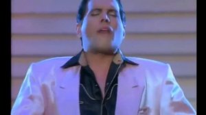 Freddie Mercury   The Great Pretender Official Video