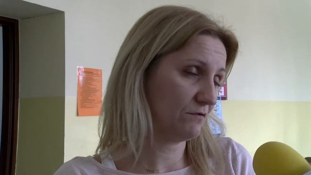 Dzień Dawcy Szpiku w I LO смотреть онлайн