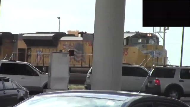 (V3) Union Pacific - Sparta Vertex Remix смотреть онлайн