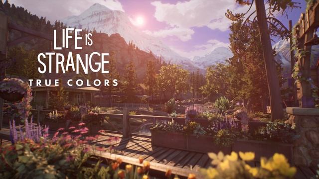 Novo Amor - Haven (from Life Is Strange) - Lara Somogyi version (official audio) смотреть онлайн