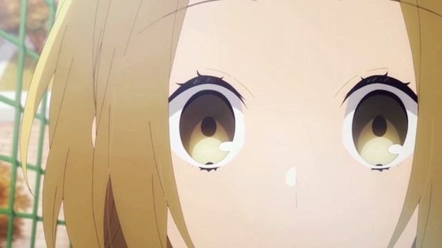 Аниме Клип - Грустинка