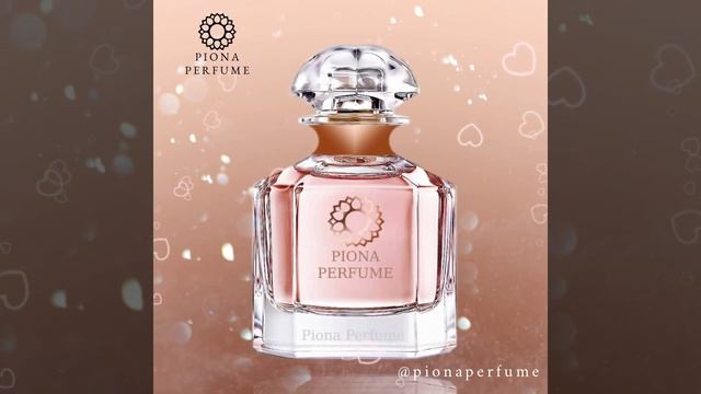 Piona Perfume | Пиона Парфюм смотреть онлайн