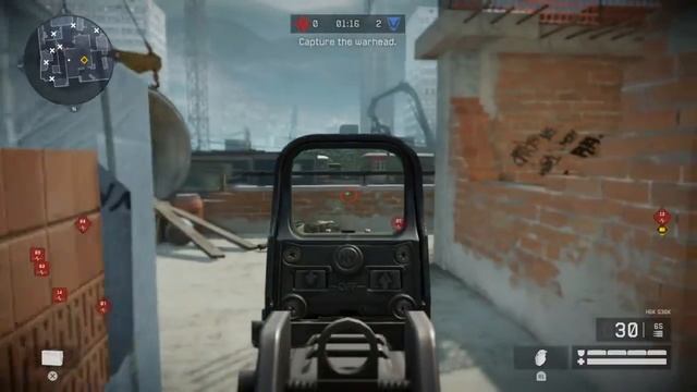 Easy clutch - warface смотреть онлайн