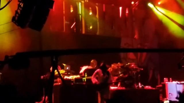 Limp Bizkit - Nookie (Live At Adrenalin Stadium, 31.10.2015, Moscow, Russia)