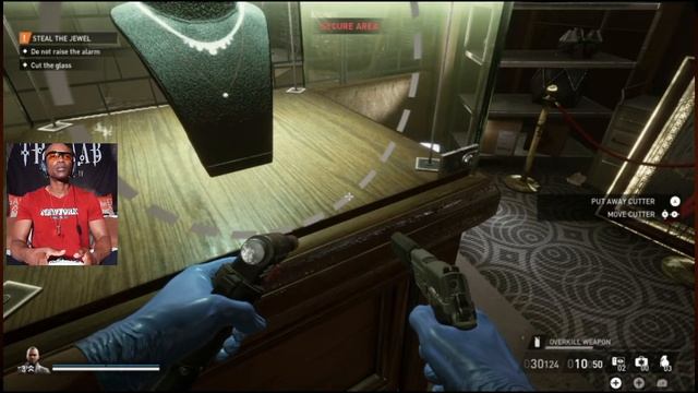 Payday 3 First Impressions (The Lab Video Game TV) смотреть онлайн