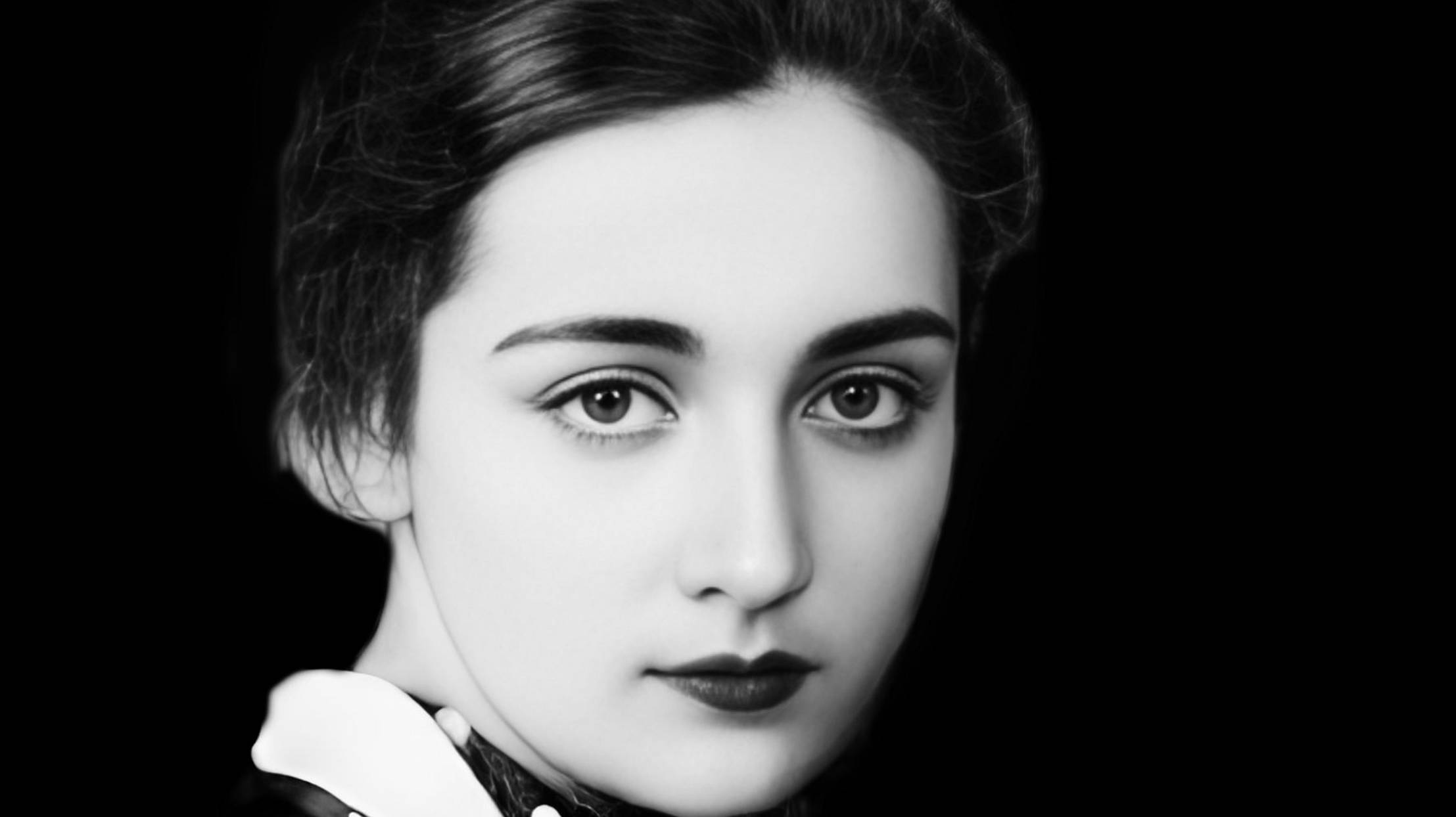 Нато Вачнадзе. От неё остались горсть пепла и кольцо .... смотреть онлайн