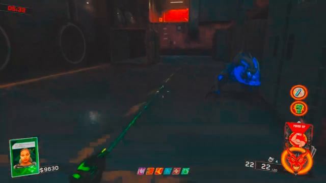 TRANZIT IS A GOOD MAP? COD ZOMBIES HOT TAKES #2 смотреть онлайн