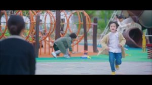 Ты моя весна 1 сезон 8 серия