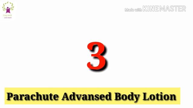 Best body lotion for dry skin in India 2018 смотреть онлайн