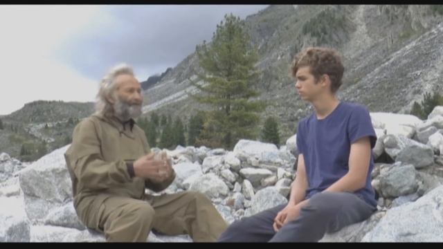 ИНТЕРВЬЮ. ГОРНЫЙ ОТШЕЛЬНИК. ЧАСТЬ 2 смотреть онлайн