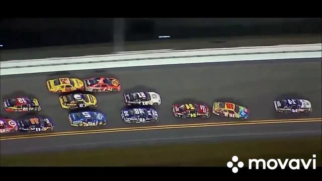 Автоспорт #аварии