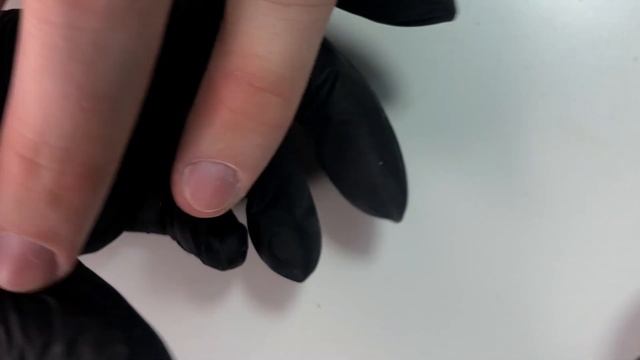 Мужской комби маникюр смотреть онлайн