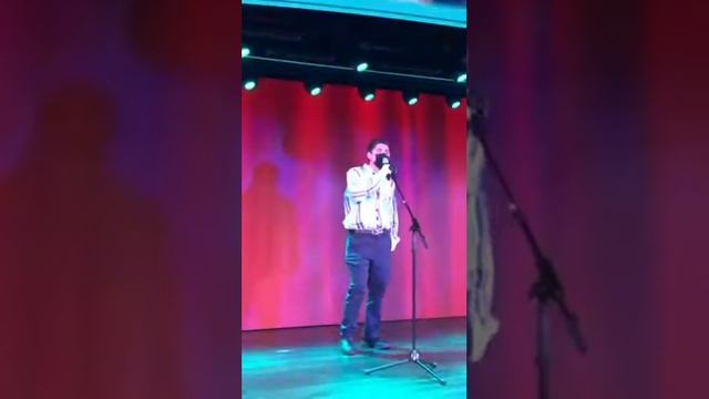 Crocodile Rock - Elton John Cover (aboard the Enchanted Princess Hamilton Cruise) (I’m sorry XD) смотреть онлайн