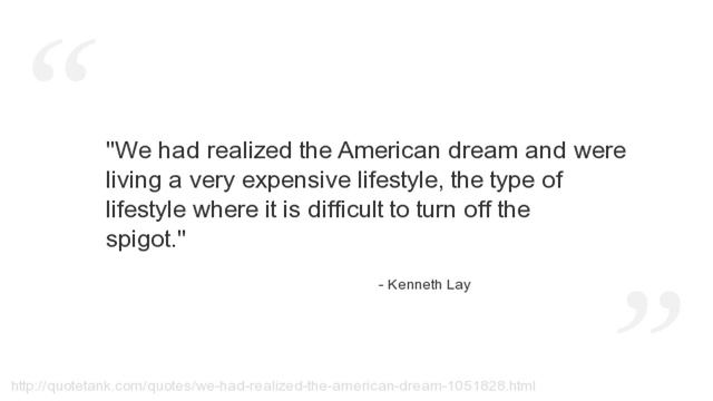 Kenneth Lay Quotes смотреть онлайн