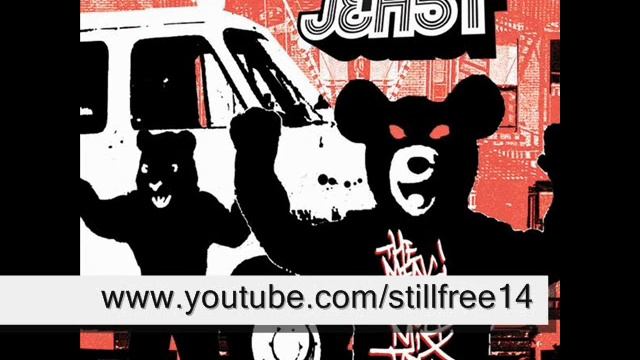 Jehst - The Mengi Bus Mix Tape - Psychedelic Phlegm 25 смотреть онлайн