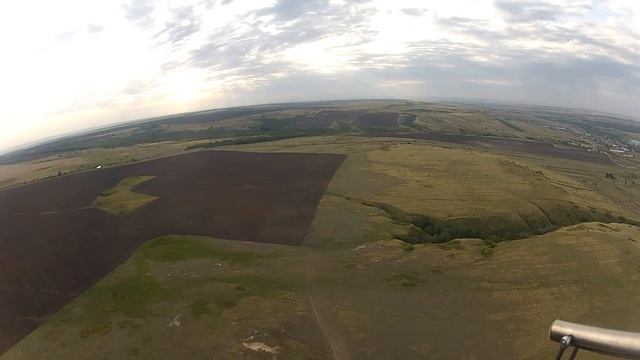 Путь с х. Динамо набор высоты смотреть онлайн