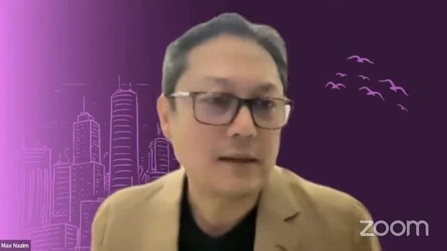 Community Caring Episode 05 [Power of Suggestion with Max Nazim] смотреть онлайн