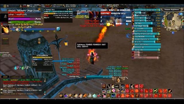 Runes of Magic Varanas Nightmare 5 man Palenque смотреть онлайн