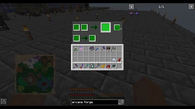 Project Ozone 3 Kappa Mode EP09: Lordcraft смотреть онлайн