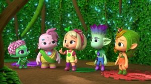 Проделки Блогера - Команда Флоры - Зов приключений